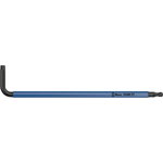 L-seškantis 967 SP TX 27x112, Wera