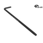 L-TORX 967 XL TX 27x172, Wera