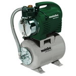 Ūdens sūknis hidrofors HWW 3000/20 S, Metabo