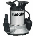 immersion pump TPF 6600 SN, Metabo