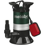 sewage water immersion pump PS 7500 S, Metabo