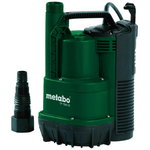 Tühjenduspump puhtale veele TP 7500 SI, Metabo