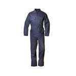 Coverall 0251 blue, 2XL, Dimex