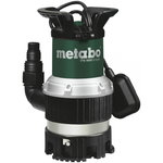 combi-immersion pump TPS 16000 S Combi, Metabo