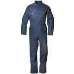 Kombinezons 0251, zils, M, Dimex