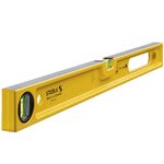 82 S sērijas līmeņrādis 60cm, Stabila