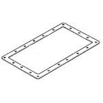 Blīve oil sump, JCB