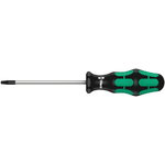 Screwdriver 367 TORX 25 IPx100, Wera