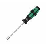 Socket screwdriver 395 3.5x125mm, Wera