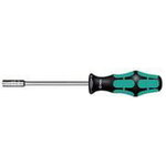 Socket screwdriver 395 6.0x125mm, Wera