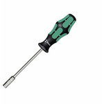Socket screwdriver 395 12.0x125mm, Wera