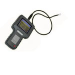 3,5'' krāsains TFT ekrāns, videoskops, Spin