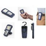 Darba lampa MINIFORM, Scangrip