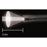 Kabatas lampa FLASH 300, Scangrip
