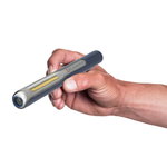 MAG PEN 3 rechargeable working light 7 LED + 1 spot LED, Scangrip