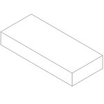 Battery I-VIEW 03.5026 3,7V, 1600Ah Li-Poly, Scangrip