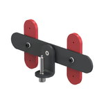 Magnet bracket L CAS, Scangrip