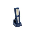 Darba lampa LED UNIFORM USB uzlādējama IP65 175/500lm, Scangrip