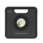 Darba lampa NOVA 4K C+R 26W 4000lux @ 50cm, Scangrip