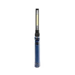 Darba lampa LED SLIM USB uzlādējama IP30 100/500lm, Scangrip