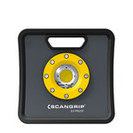 Work lamp  NOVA-EX R re-charg IP65 4000lm, Scangrip