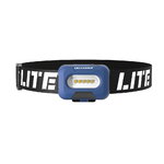 Galvas lampa HEAD LITE A, Scangrip