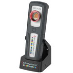 Worklight SUNMATCH 4, IP65, 2500-6500K, 500lm, Scangrip