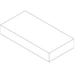 Battery for SLIM Work light MINIFORM, Scangrip