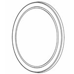 Varuklaas/võru  NOVA 6 SPS, NOVA 10 SPS ja MULTIMATCH 8 le, Scangrip