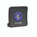 extremely powerful, rechargeable LED flood light for large c, Scangrip