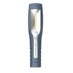 Rokas lampa LED MAG PRO WIRELESS uzlādējama IP54 60/600lm, Scangrip
