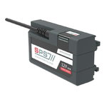 Charger for NOVA 10 SPS ja MULTIMATCH 8, Scangrip