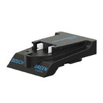 BOSCH GREEN Connector  for all 18V batteries, Scangrip