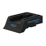CONNECT adapter WÜRTH 18V akudele, Scangrip