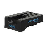FESTOOL Connector  for all 18V batteries, Scangrip