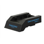 PANASONIC Connector  for all 18V batteries, Scangrip