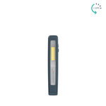 Hand lamp LED UNIPEN USB re-chargable IP65 15/150lm, Scangrip