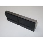 Vice jaw BSI 140, Optimum