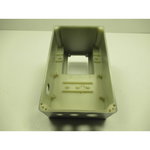 HOUSING D 17 / 23 / 26 / 33 PRO, Optimum