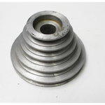 SPINDLE PULLEY B 17PRO, Optimum