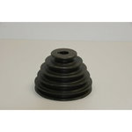 MOTOR PULLEY B 17 PRO, Optimum