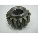 Gear B17PRO/D17PRO 15T, Optimum