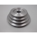 Spindle pulley B33PRO/DQ32/DP33 pos. 3, Optimum