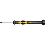 Screwdriver 1572 ESD Triwing 00, Wera