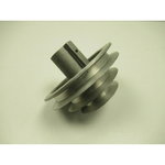 Motor pulley B32 NO. 42, Optimum