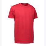T-krekls ID 0300 Pro Wear, sarkans, S, OTHER