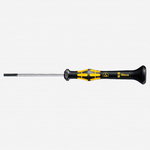 Atsuktuvas 1578 ESD SL 0.40x2.0x60, Wera