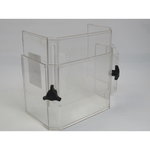 Protection glass B24/28H/F40E/DH24FT, Optimum