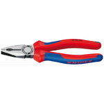 Combination pliers multi grips 160 mm, Knipex