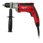 Drill HDE 13 RQX, Milwaukee